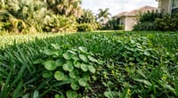 Florida Lawn Weeds: The Year-Round Lineup and the Plan