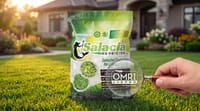 What Does "OMRI Certified" Mean? The Organic Label Decoder