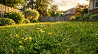 Weeds With Yellow Flowers in Your Lawn: The Dandelion Impostors