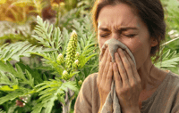 Ragweed: The Billion-Dollar Weed