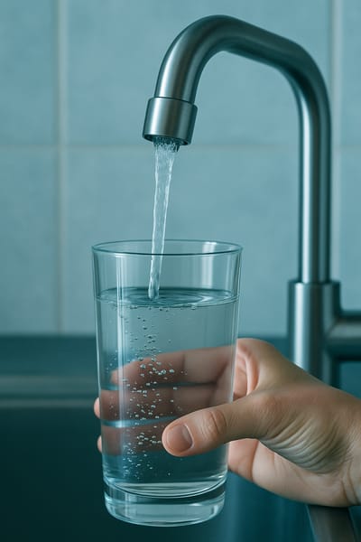 The Hidden Ingredient in Your Tap Water: Pesticides in North America's Waterways