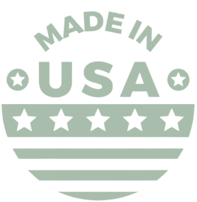 Made in USA