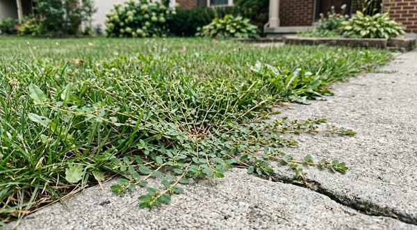 How to Kill Spurge in Your Lawn (Without Killing Grass)