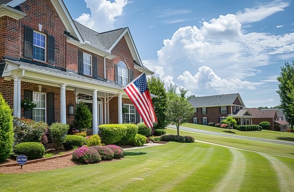 Why the 25 lb Size of Salacia is the Perfect Fit for USA Lawns