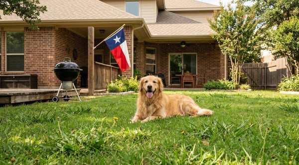 The 7 Worst Lawn Weeds in Texas (And How to Kill Them Organically)