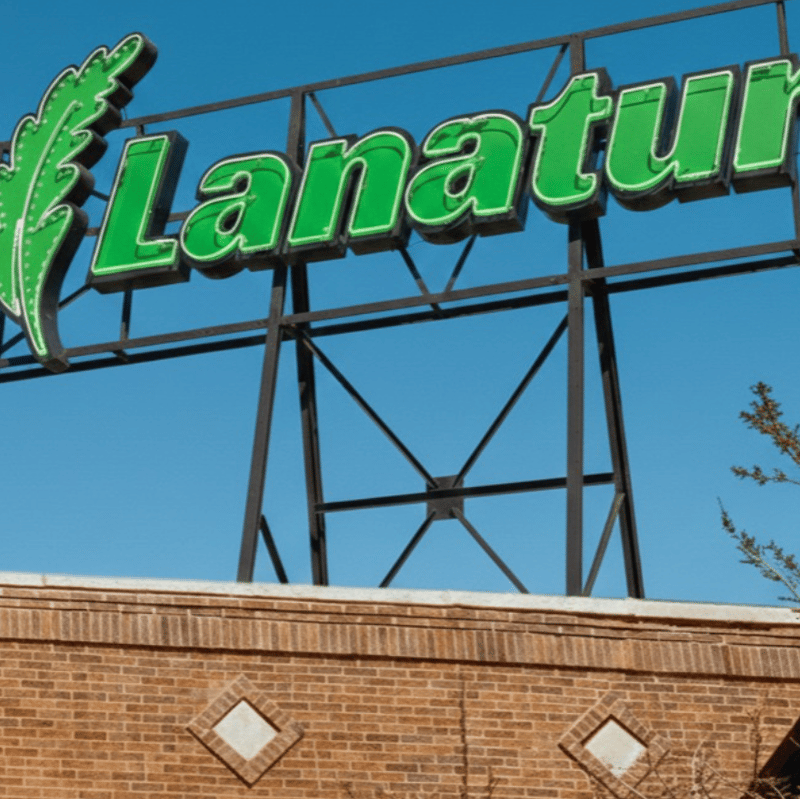 Lanaturo headquarters building